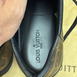 Ботинки • Louis Vuitton • Черный