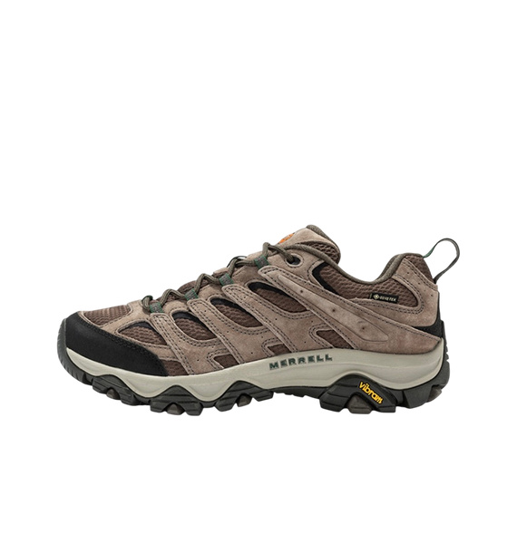 Кроссовки • Merrell • Коричневый