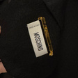 Пиджак • Moschino • Черный