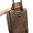 Дорожная сумка • Louis Vuitton • Коричневый