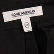 Шорты • Good American • Черный
