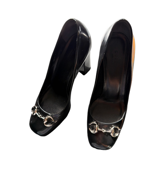 Туфли • Gucci • Черный