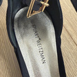 Туфли • Stuart Weitzman • Черный