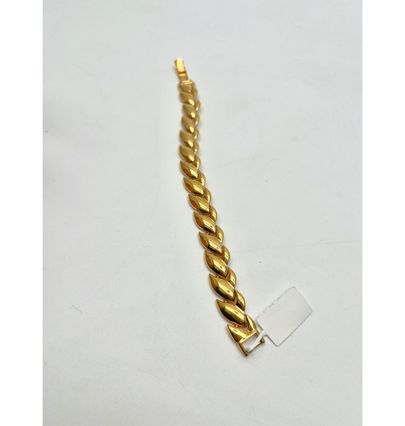 Браслет • Napier • Золотой