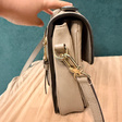 Сумка • Louis Vuitton • Бежевый