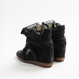 Туфли • Isabel Marant • Черный