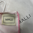Платье • MALLI🇰🇿 • Розовый