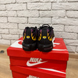 Кроссовки • Nike • Черный