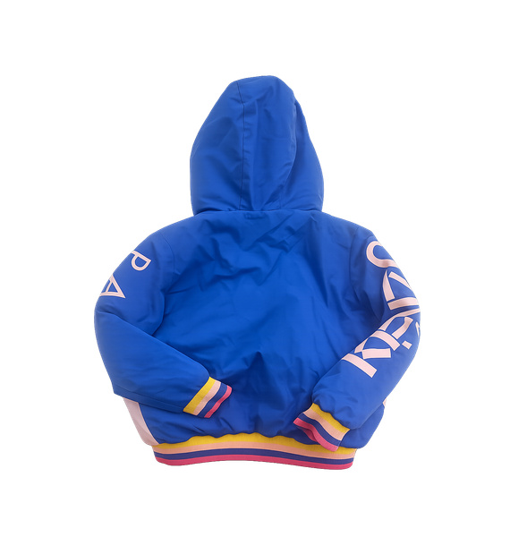 Куртка • Kenzo Kids • Мульти