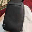 Сумка • Louis Vuitton • Черный