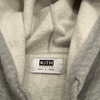 Худи • Kith • Серый