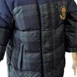Куртка • Polo Ralph Lauren • Зеленый