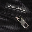 Брюки • Dolce & Gabbana • Черный