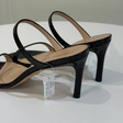 Босоножки • Stuart Weitzman • Черный