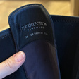 Сапоги • TJ collection • Черный