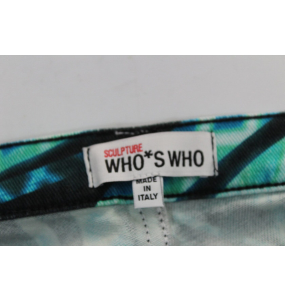 Брюки • Who's Who • Мульти
