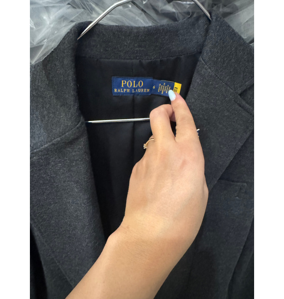 Пиджак • Polo Ralph Lauren • Другое