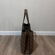 Сумка • GUESS • Коричневый