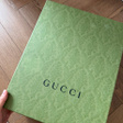 Шлепанцы • Gucci • Белый