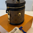 Сумка • Louis Vuitton • Горчичный