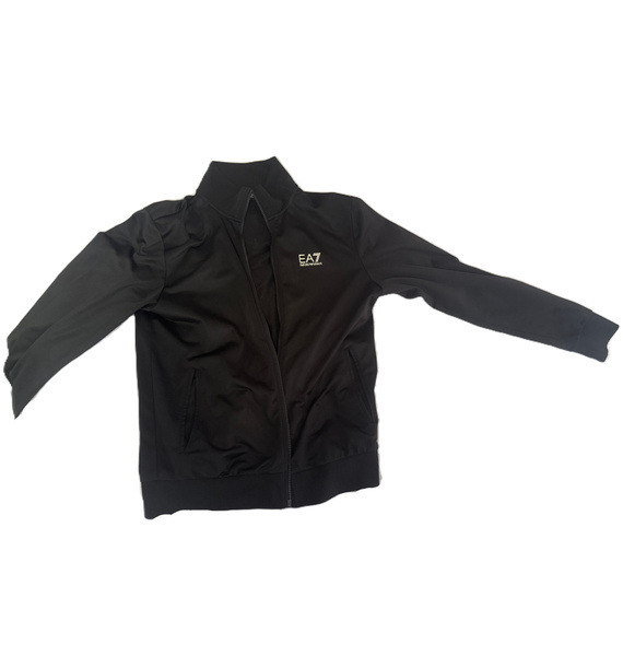 Джемпер • Ea7 Emporio Armani • Черный