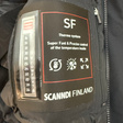 Куртка • SCANNDI FINLAND • Темно-синий