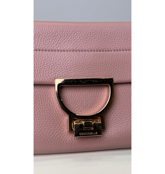 Сумка • Coccinelle • Розовый