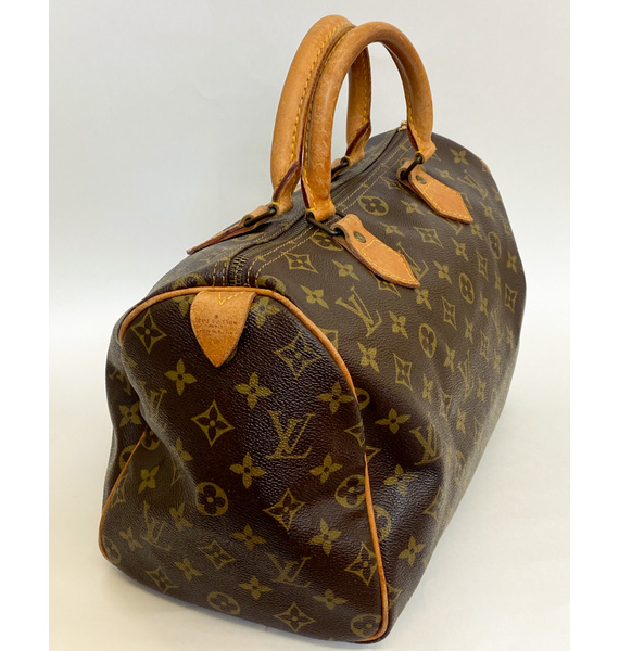 Сумка • Louis Vuitton • Коричневый