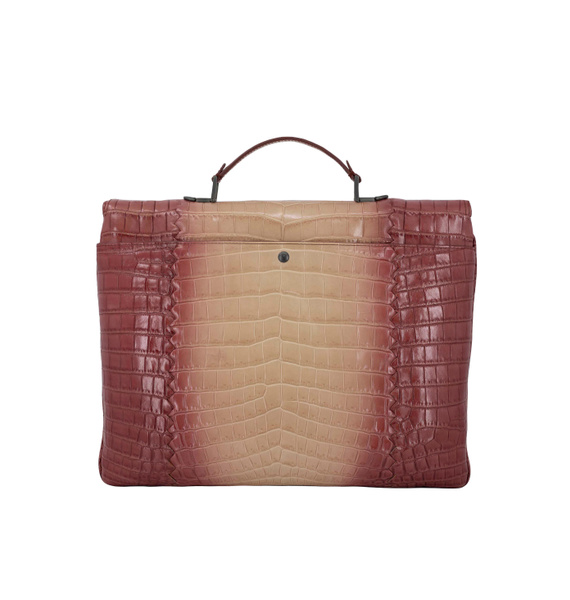 Сумка • Bottega Veneta • Розовый