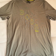 Футболка • Boss Hugo Boss • Зеленый