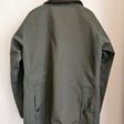 Куртка • Barbour • Зеленый