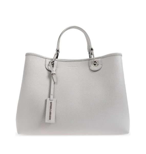 Сумка • Emporio Armani • Серый