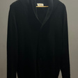 Kардиган • John Smedley • Черный