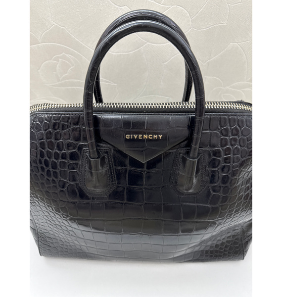Сумка • Givenchy • Черный