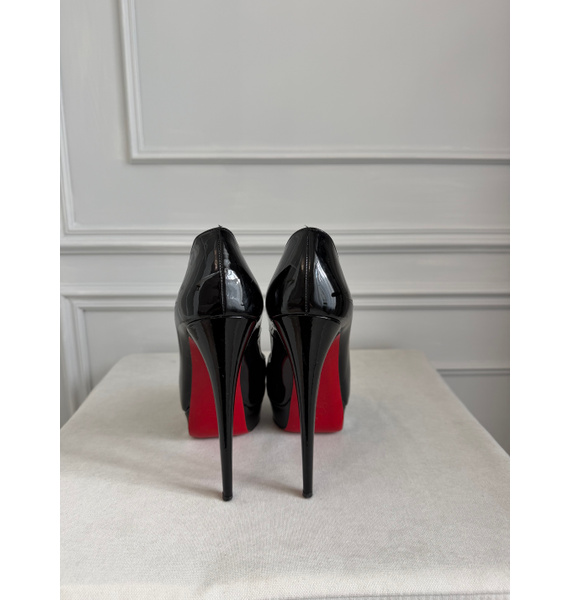 Туфли • Christian Louboutin • Черный