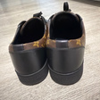 Кроссовки • Louis Vuitton • Антрацит