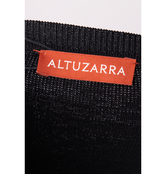 Платье • Altuzarra • Черный