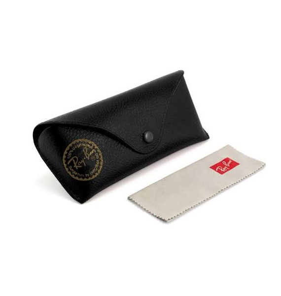 Очки • Ray-Ban • Черный