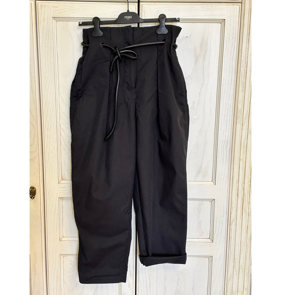 Брюки • 3.1 Phillip Lim • Черный