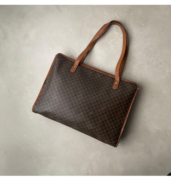 Сумка • Celine • Коричневый