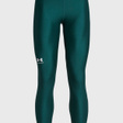 Легинсы • Under Armour • Зеленый