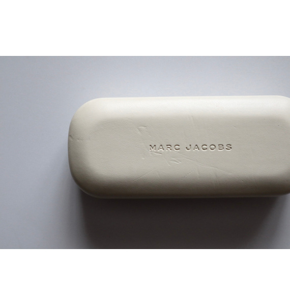 Очки • Marc Jacobs • Розовый