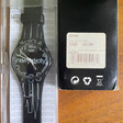 Часы • Swatch • Черный