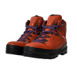 Ботинки • Timberland • Оранжевый