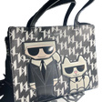 Сумка • Karl Lagerfeld • Черный