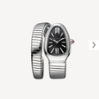 Часы • Bvlgari • Антрацит