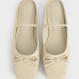 Туфли • Charles & Keith • Бежевый