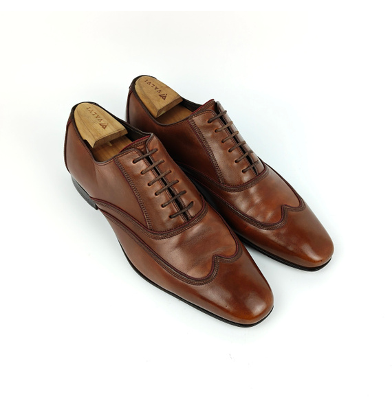 Туфли • Bally • Коричневый