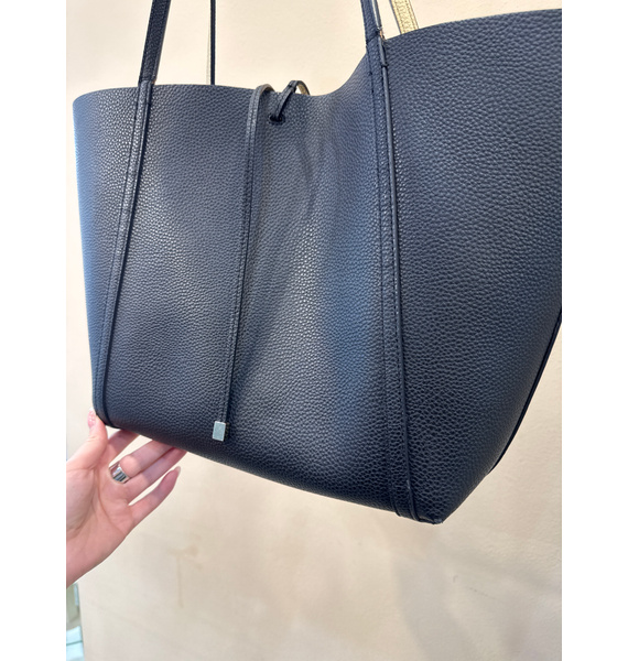 Сумка • Giorgio Armani • Черный