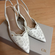 Туфли • Charles & Keith • Белый